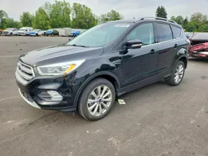 Ford Escape 1.5L 4 2017