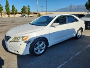 Toyota Camry 2.5L 4 2010