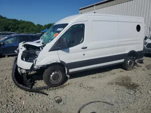 Ford Transit T-250 3.5L 6 2025
