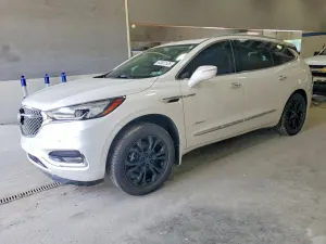 Buick Enclave 3.6L 6 2020