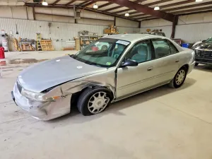 Buick Century 3.1L 6 2005