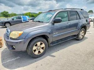 Toyota 4Runner 4.0L 6 2007