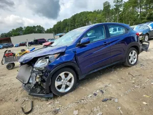 Honda HR-V 1.8L 4 2016