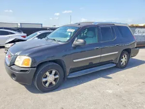 GMC Envoy 4.2L 6 2005
