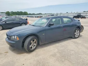 Dodge Charger 3.5L 6 2008