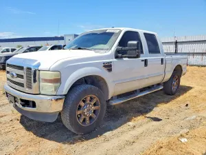 Ford F-250 6.4L 8 2008