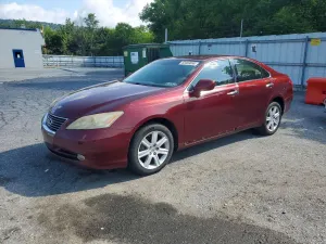 Lexus ES 3.5L 6 2007
