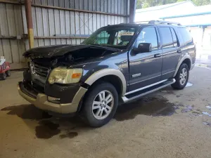Ford Explorer 4.0L 6 2007
