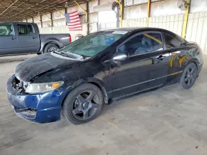 Honda Civic 1.8L 4 2009