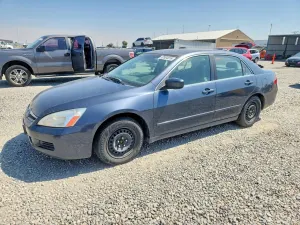 Honda Accord 2.4L 4 2006