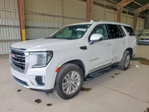 GMC Yukon 5.3L 8 2021