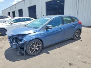 Ford Focus 2.0L 4 2018