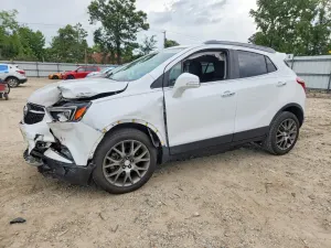 Buick Encore 1.4L 4 2019