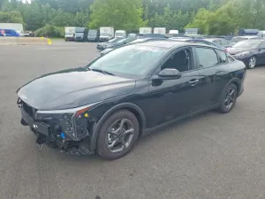 Kia K4 2.0L 4 2026