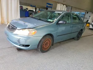 Toyota Corolla 1.8L 4 2005