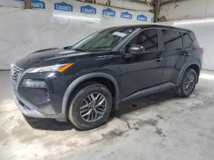 Nissan Rogue 1.5L 3 2023