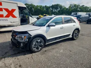 Kia Niro 0 2023