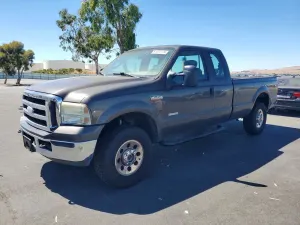 Ford F-250 6.0L 8 2005