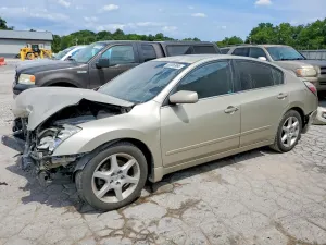Nissan Altima 2.5L 4 2009