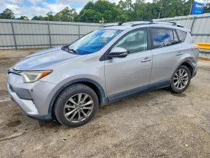 Toyota Rav4 2.5L 4 2016