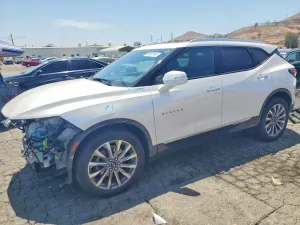 Chevrolet Blazer 3.6L 6 2022