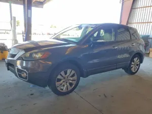 Acura RDX 2.3L 4 2010