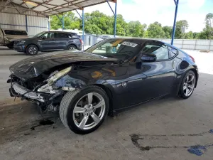 Nissan 370z 3.7L 6 2009