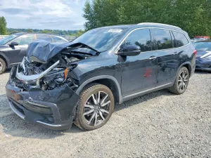 Honda Pilot 3.5L 6 2022