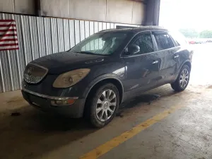 Buick Enclave 3.6L 6 2012