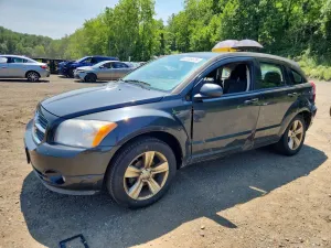 Dodge Caliber 2.0L 4 2010