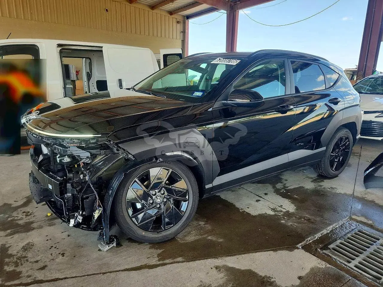 Hyundai Kona 2.0L 4 2026