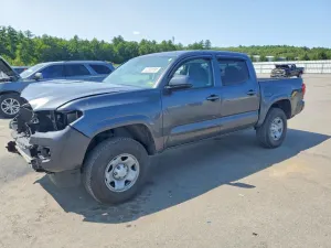 Toyota Tacoma 3.5L 6 2022