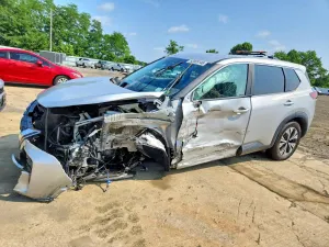 Nissan Rogue 1.5L 3 2023