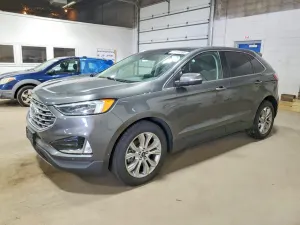 Ford Edge 2.0L 4 2019