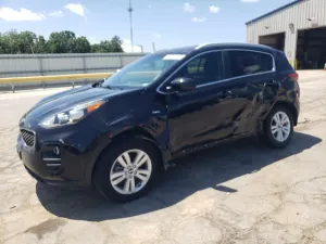 Kia Sportage LX 2.4L 4 2019