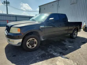 Ford F-150 4.6L 8 2005