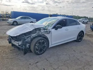 Kia K5 1.6L 4 2022