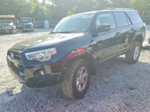 Toyota 4Runner 4.0L 6 2022