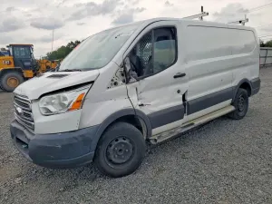 Ford Transit 3.7L 6 2016