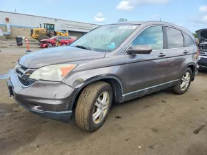 Honda CR-V 2.4L 4 2011