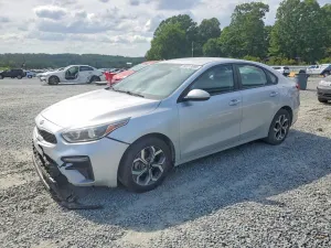 Kia Cerato / Forte / K3 2.0L 4 2021