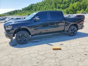 RAM 1500 5.7L 8 2019