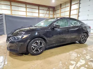 Nissan Sentra 2.0L 4 2024