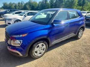 Hyundai Venue 1.6L 4 2024