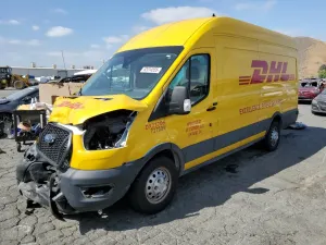 Ford Transit T-350 HD 3.5L 6 2023