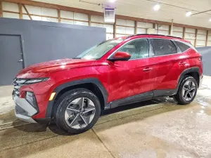 Hyundai Tucson 2.5L 4 2025