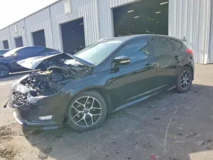 Ford Focus 2.0L 4 2016
