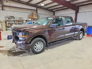 Ford F-150 5.0L 8 2025