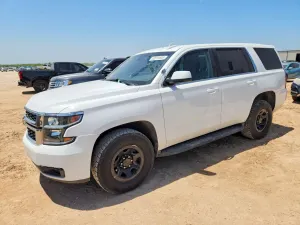 Chevrolet Tahoe 5.3L 8 2019