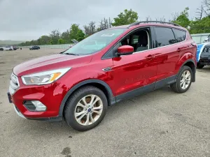 Ford Escape 1.5L 4 2018